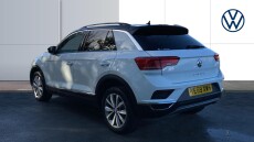 Volkswagen T-Roc 1.6 TDI Design 5dr Diesel Hatchback